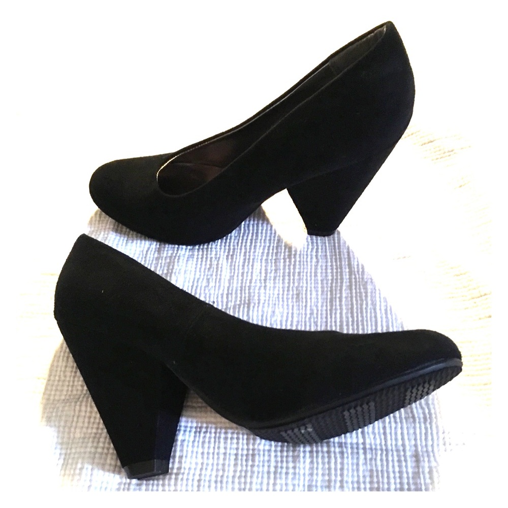 Fun Platform heels